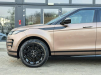Range Rover Evoque 2.0D TD4 204 KM AWD Dynamic SE Od ręki NOWY Łódź - zdjęcie 7