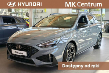 Hyundai i30 | 1.6 T-GDI 7DCT (150 KM) N-line + Luxury