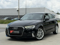 Audi A3 2.0 TDI / 150KM LED S-LINE ! Automat STRONIC Nawigacja Mrągowo - zdjęcie 5