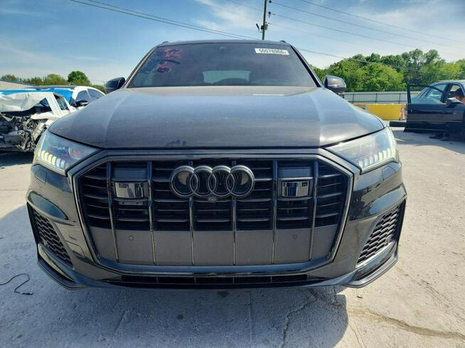 Audi Q7 / najbogatsza wersja Prestige / Quattro / niski przebieg Tarnów - zdjęcie 2