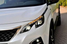 Peugeot 3008 SKÓRA _ NAVI _ Line Assist _ BLIS _ LEDY _ HAK Płock - zdjęcie 6