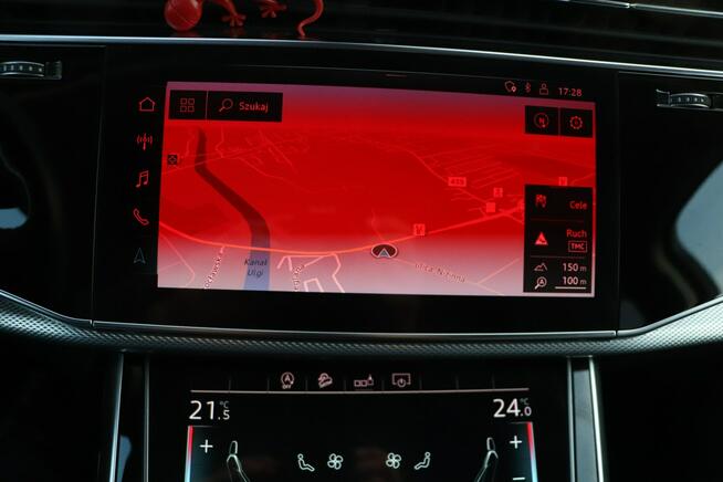 Audi Q7 krajowy, 1-właściciel, serwisowany, AUTOMAT, 7-osobowy Opole - zdjęcie 11