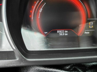 Renault Scenic 1.6 Dci 160 KM Automat Przebieg-80 622 km Serwisowany Twardów - zdjęcie 10