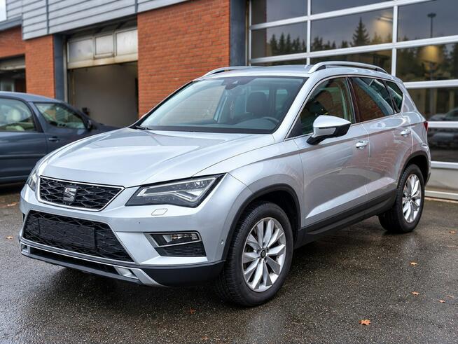 Seat Ateca Sadlno - zdjęcie 1