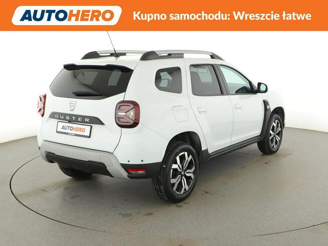 Dacia Duster Kamera, Navi, Aut.klima, bluetooth Warszawa - zdjęcie 7