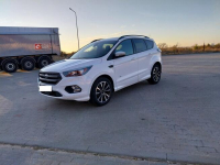 FORD KUGA ST-Line 4x4 * Benzyna 182KM * Automat * Zadbana Szczecin - zdjęcie 4