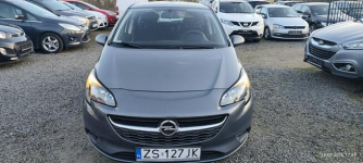 Opel Corsa 1,4 90 KM 113 tys.km/Salon Polska klima/Stan bdb Szczecin - zdjęcie 5