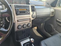 Nissan X-Trail 2,5 benzyna 4WD, Skóry, 2 auta w jednej cenie Olsztyn - zdjęcie 9