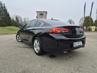 Opel Insignia Giżycko - zdjęcie 8