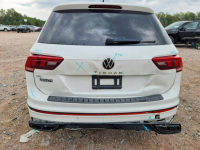 Volkswagen Tiguan R-LINE BLACK / AWD / niski przebieg Wrocław - zdjęcie 6