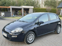 Fiat Punto Evo 1.4 8V Benzyna / Salon PL I-właściciel / 5 drzwiowy