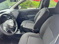 Dacia Sandero 1.0i 75 Mały przebieg#LED#Wspomaganie Margonin - zdjęcie 9