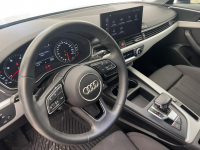 Audi A4 35 TDI mHEV S tronic Kombi Warszawa - zdjęcie 9