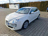 Alfa Romeo Mito 1.4 MultiAir Distinctive S&amp;S rej. 2011 Tarnów - zdjęcie 1