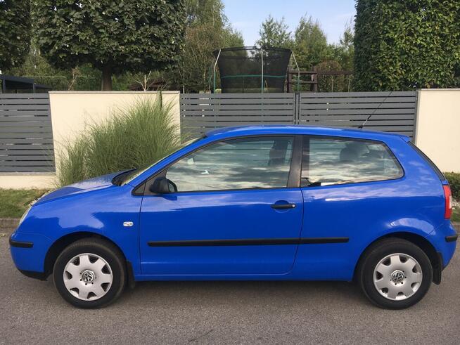 Volkswagen Polo SALON PL Pajęczno - zdjęcie 8