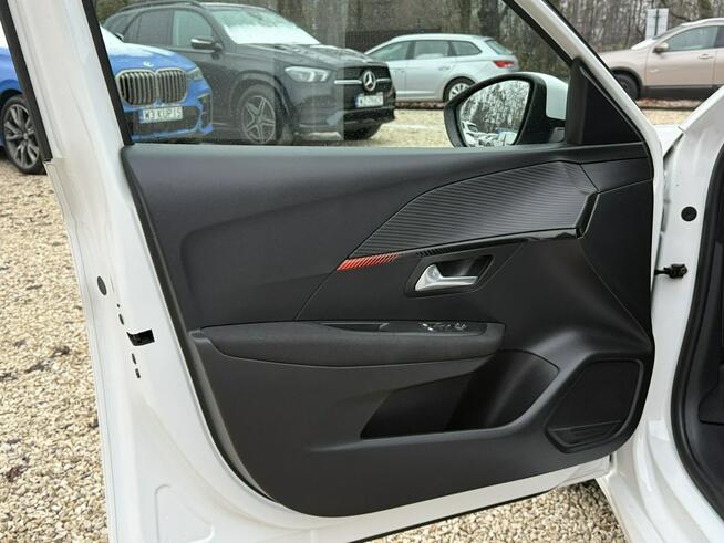 208 1.2 PureTech Active, Salon PL! 1 właściciel! FV! Pęcice - zdjęcie 12