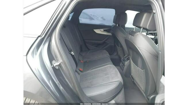 Audi A4 S-Line / Quattro / automat / Tarnów - zdjęcie 12