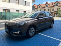 Hyundai i30 Automatyczna skrzynia,Salon Polska,Pierwszy waściciel. Warszawa - zdjęcie 5