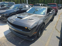Dodge Challenger R/T / Scat Pack / Widebody