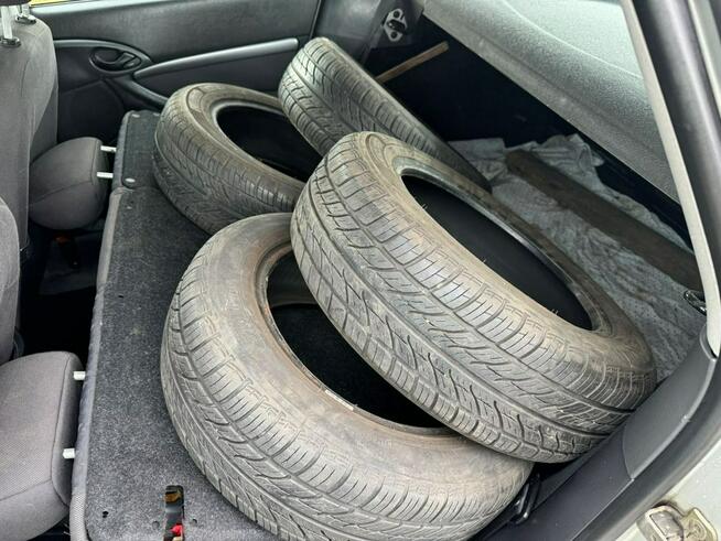 Ford Focus Opłaty do września 2026 Kobielice - zdjęcie 12