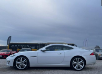 Jaguar XK Portfolio / Tempomat / Key Less / Nawigacja / FV marża Michałowice - zdjęcie 7