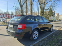 Škoda Octavia Łódź - zdjęcie 6