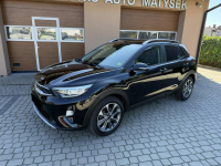 Kia Stonic 1,0 T-GDi 100KM  Klimatronik  CarPlay Orzech - zdjęcie 12
