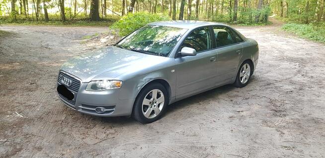 Audi a4 b7 2.0 Łódź - zdjęcie 4