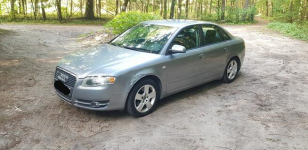 Audi a4 b7 2.0 Łódź - zdjęcie 4