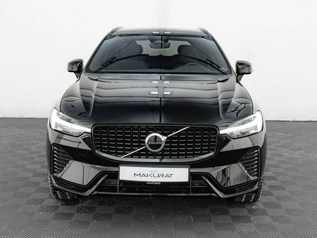 Volvo XC 60 GD1A238#B4 B Plus Dark LED K.cof Skóra Salon PL VAt23% Pępowo - zdjęcie 7