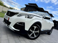 Peugeot 3008 1.6 165KM Crossway Biała Perła Panorama Kamera Full