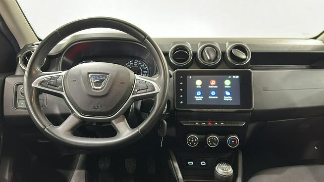 DACIA DUSTER Warszawa - zdjęcie 9