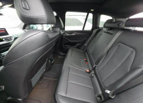 BMW X3 xDrive / M-Pakiet / niski przebieg Warszawa - zdjęcie 9