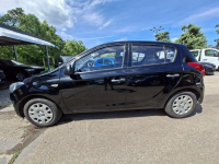 Hyundai i20 Klimatyzacja, 2 kpl. kół, Komp. pokładowy, Ele szyby Cieszyn - zdjęcie 8