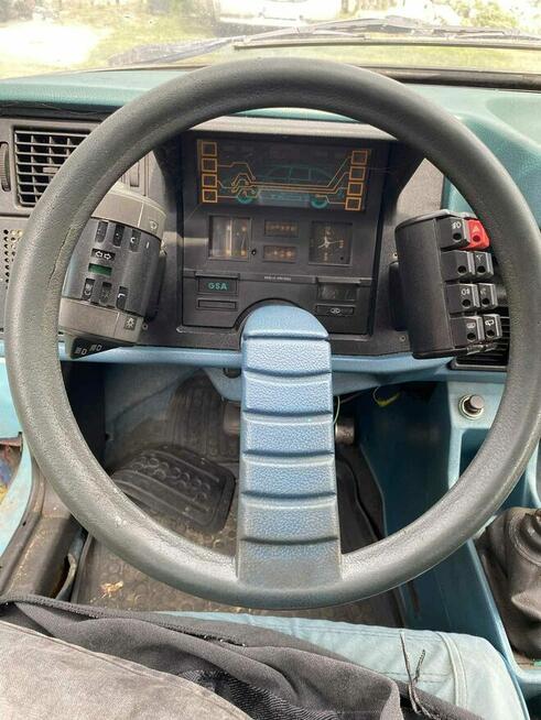 Citroen gsa Borowa - zdjęcie 6