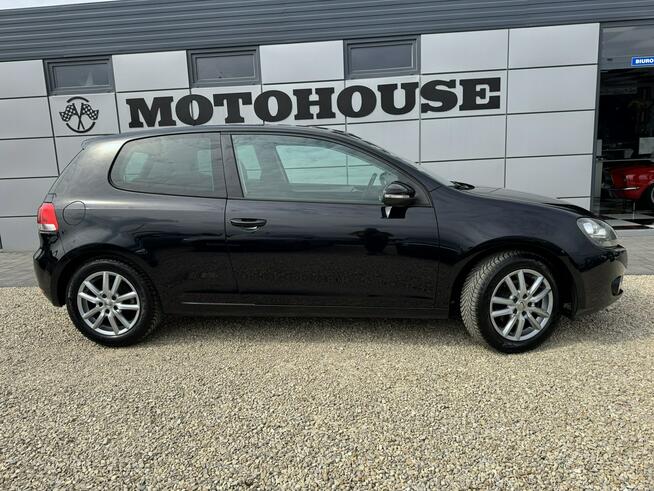Volkswagen Golf 1.6 mpi Chełm Śląski - zdjęcie 3