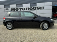 Volkswagen Golf 1.6 mpi Chełm Śląski - zdjęcie 3