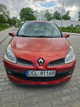 Renault Clio Automat - 1.6b - 2006r Głogów - zdjęcie 5