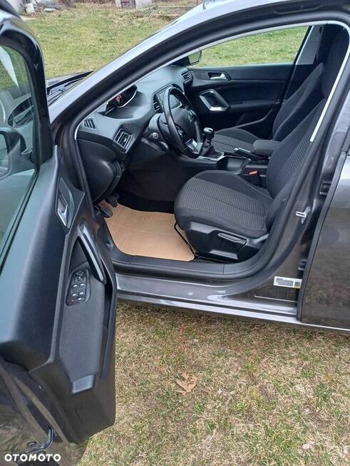 Peugeot 308 Jarosław - zdjęcie 2