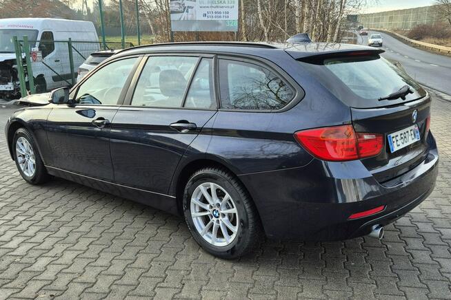 2,0D 116 116KM Nawigacja Tempomat alu. felgi elektryczna klapa Świętoszówka - zdjęcie 3