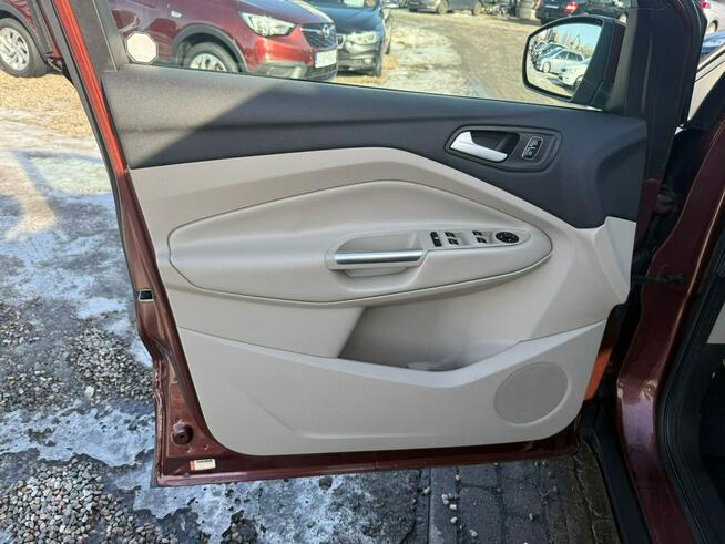 Ford Escape Skóry Słupsk - zdjęcie 8