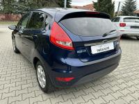 Ford Fiesta 1.6 TDCi, zadbana Tarnów - zdjęcie 5