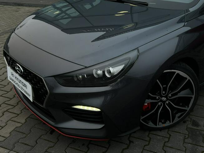 Hyundai i30N 2.0T-GDI 275KM N Performance Gwarancja Salon Polska FV23% Piotrków Trybunalski - zdjęcie 2