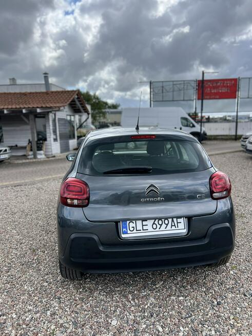 Citroen C3 Słupsk - zdjęcie 3