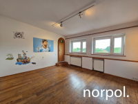 Biernackiego, Krowodrza, 111 m2 w kamienicy, balkon Kraków - zdjęcie 5