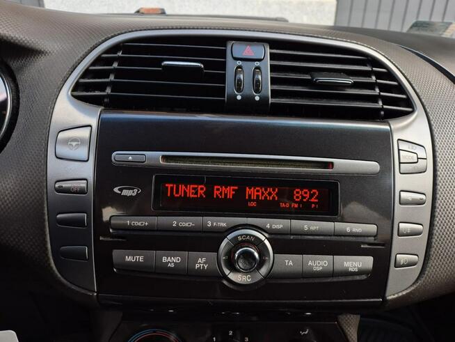 Fiat Bravo Klimatyzacja_hATCHBACK_W pełni sprwany_Możliwa zamiana! Włocławek - zdjęcie 9
