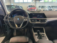 318i Sport Line aut 156km, Salon PL, Serwis, Iwł, FV23% Pęcice - zdjęcie 6