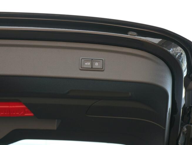 Audi A3 30 TDI 116KM Webasto Manual Navi Ambiente Virtual Kielce - zdjęcie 9