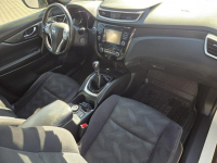 Nissan X-Trail 1.6dci 130kM 4x4 * kamery * navi * LEDY Raba Niżna - zdjęcie 9