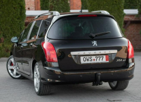 Peugeot 308 SW Platinium ! 1.6T 175KM ! Full Opcja ! Super Stan ! Zwoleń - zdjęcie 2